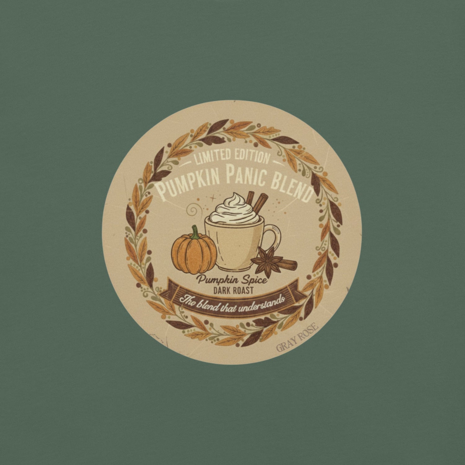 Stuffed with Feelings