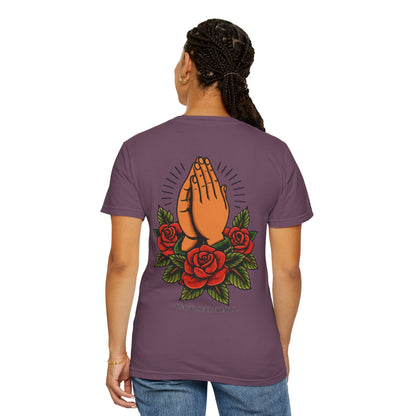 Praying for Grace