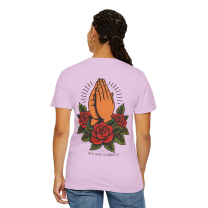 Praying for Grace