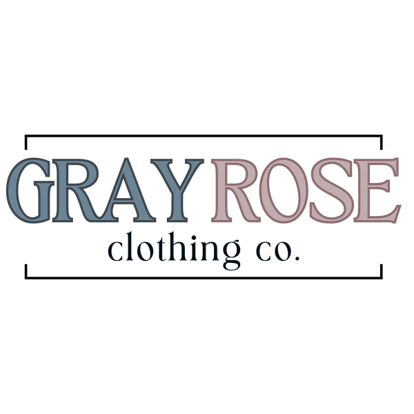 Gray Rose Clothing Co.
