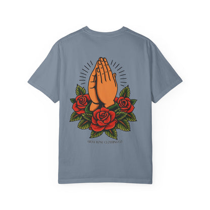 Praying for Grace