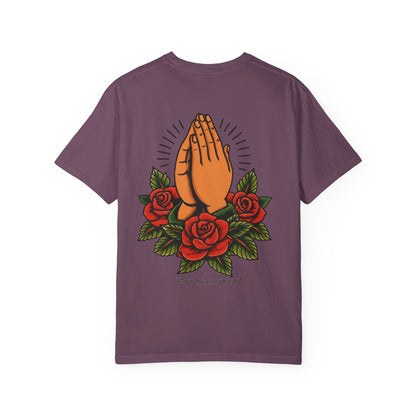 Praying for Grace
