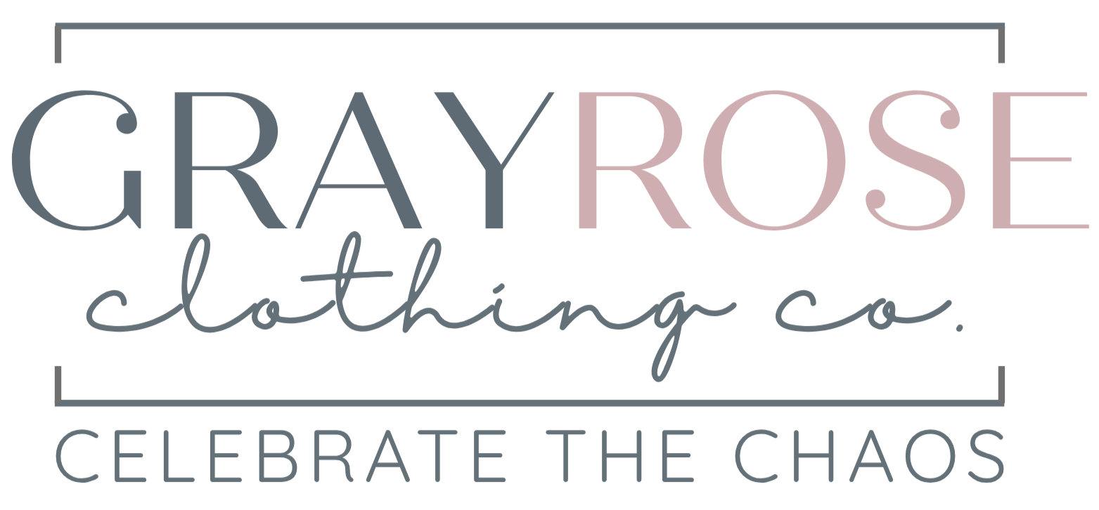 Gray Rose Clothing Co.